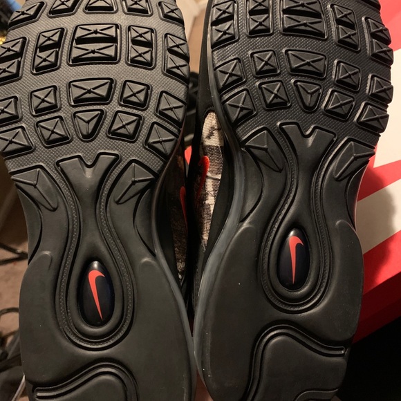 Air Max 97 “RealTree” - Picture 7 of 8
